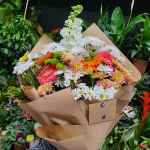  Antalya Florist - Seasons & Wildflowers